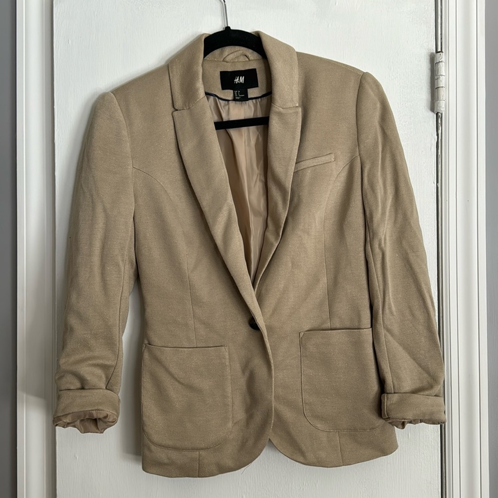 H&M Blazer